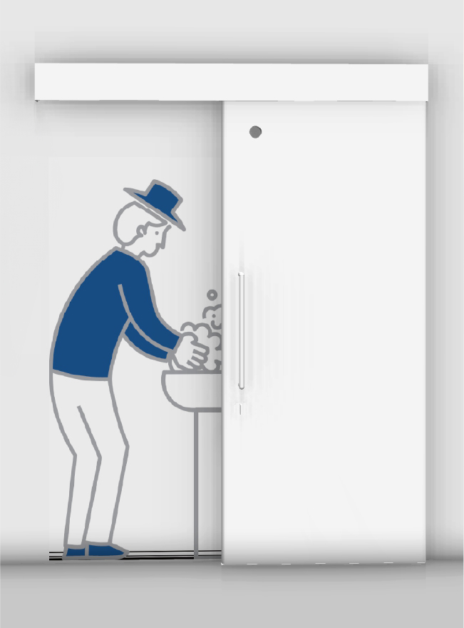 遠隔操作電磁錠システム