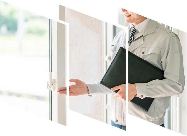 安全性と品質への徹底したこだわり