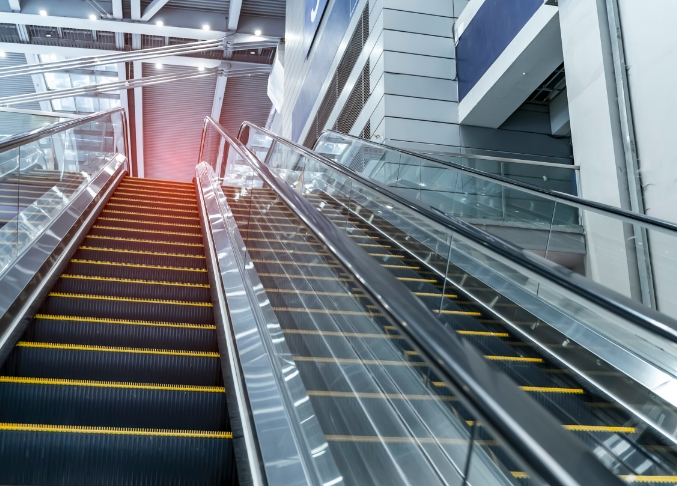 ビル・公共インフラ分野