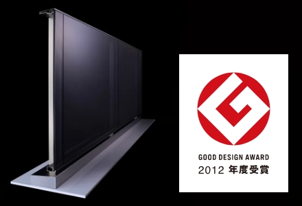 居住空間・住宅分野